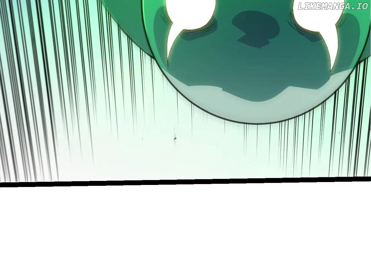 Evolution Begins With A Big Tree Chapter 398 - page 60